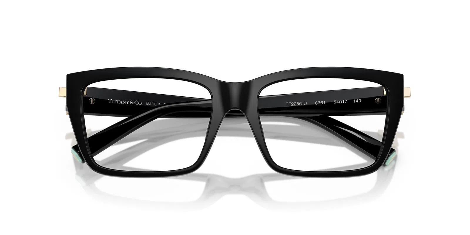 Tiffany 2256U Eyeglasses - view 20